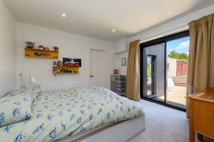 Bedroom 3- click for photo gallery